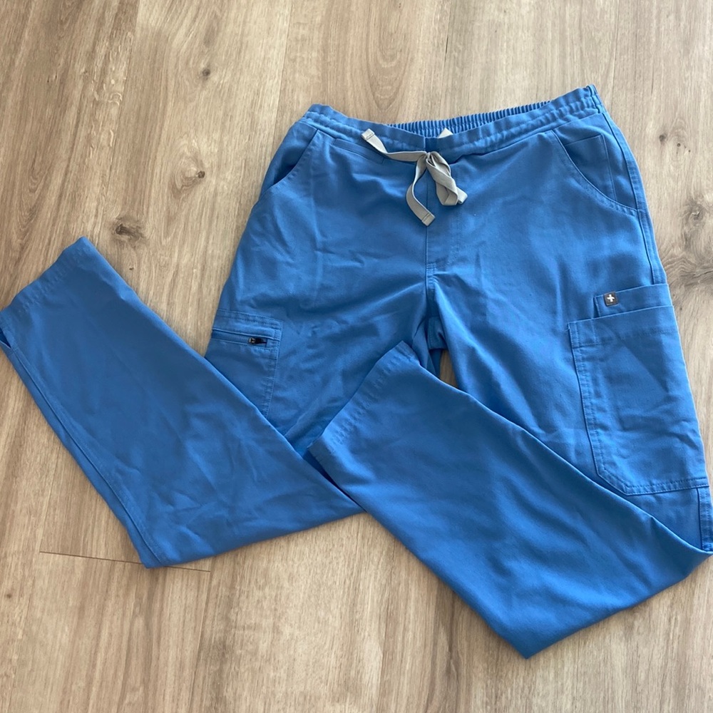 Figs scrub pants